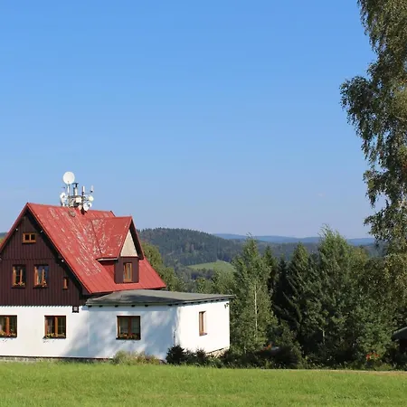 Jizerka Дом отдыха *