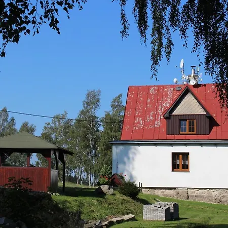 Jizerka Holiday home