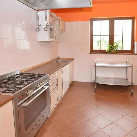 Jizerka Nova Ves nad Nisou