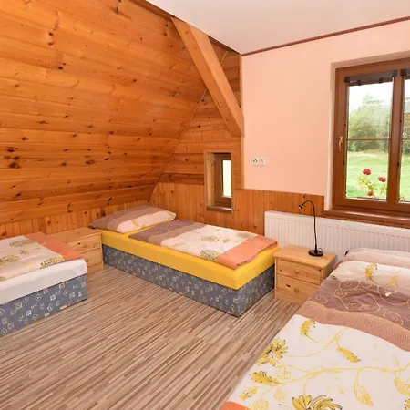 Holiday home Jizerka *