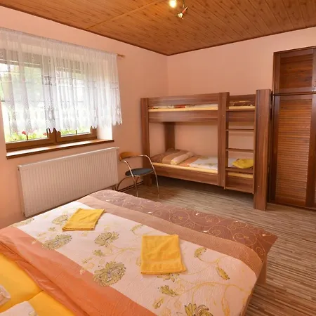 Holiday home Jizerka