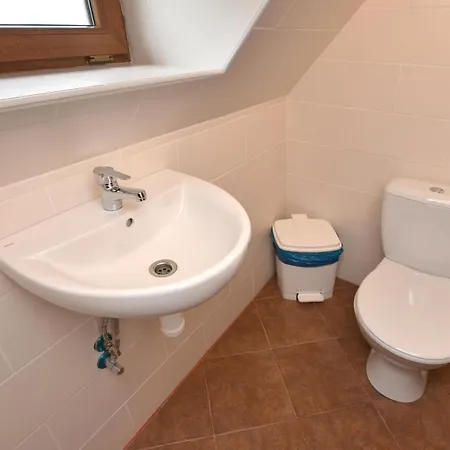 Jizerka Holiday home
