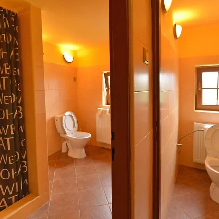 Jizerka Holiday home *