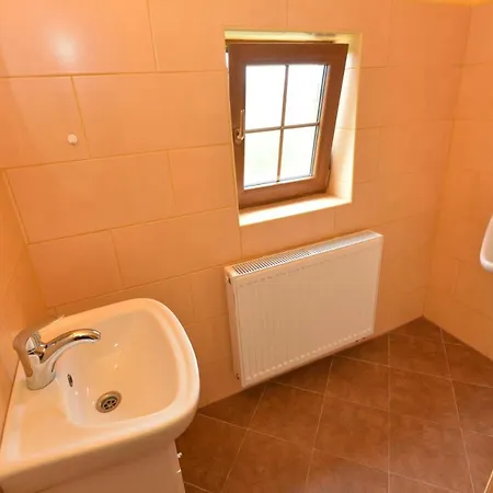 Jizerka Holiday home