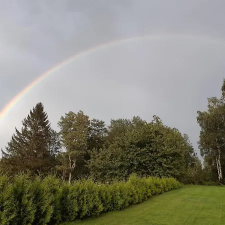 Дом отдыха Jizerka