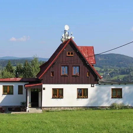 Jizerka *