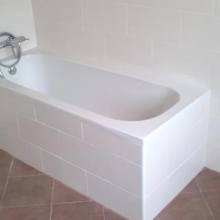 Jizerka Holiday home *