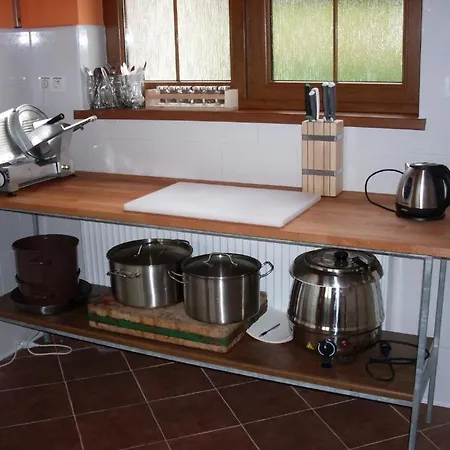 Jizerka Nova Ves nad Nisou