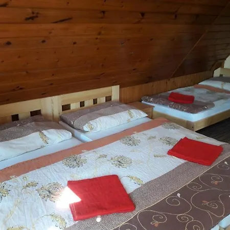 Holiday home Jizerka *