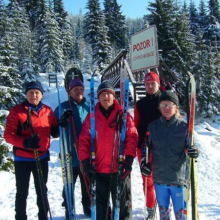Jizerka