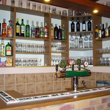 Jizerka Дом отдыха Nova Ves nad Nisou