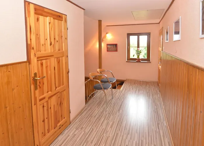 Jizerka Holiday home