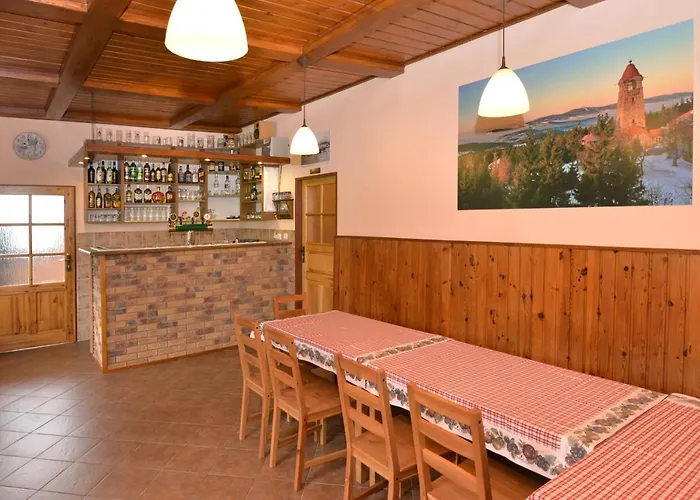 Jizerka *
