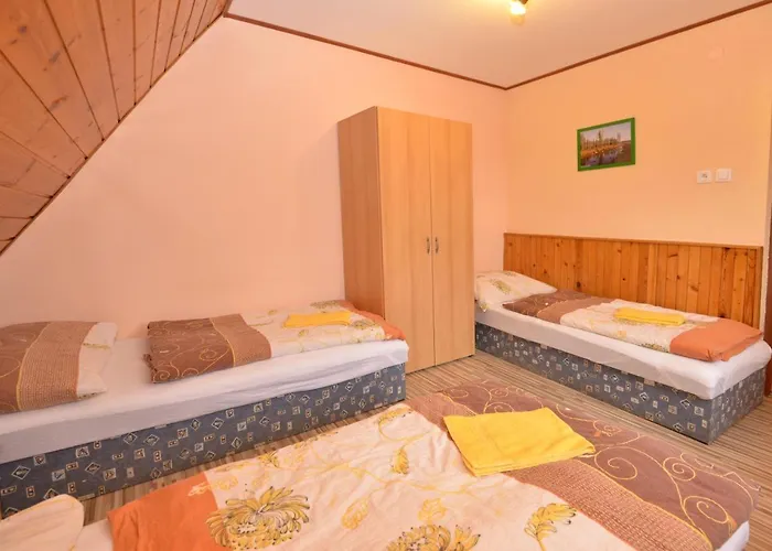 Jizerka Nova Ves nad Nisou