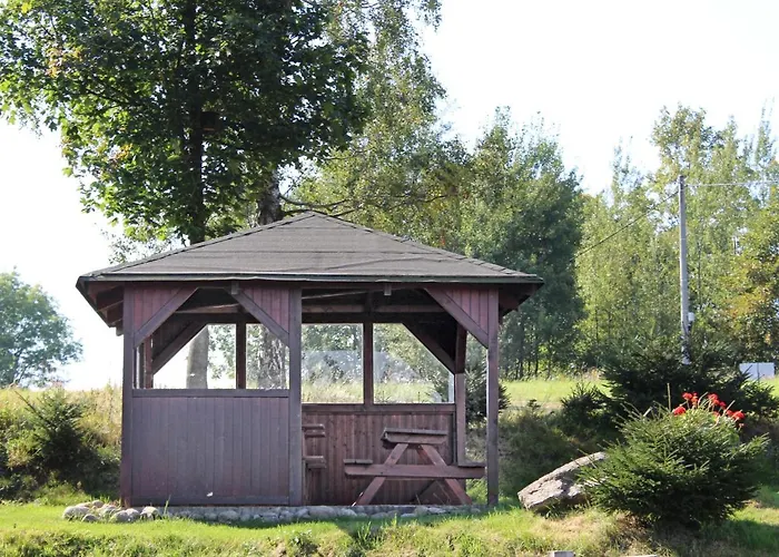 Jizerka